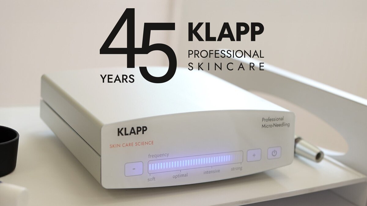 Foto: KLAPP