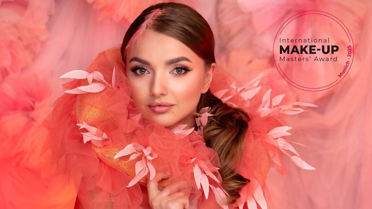 36th International Master's Award Make-up