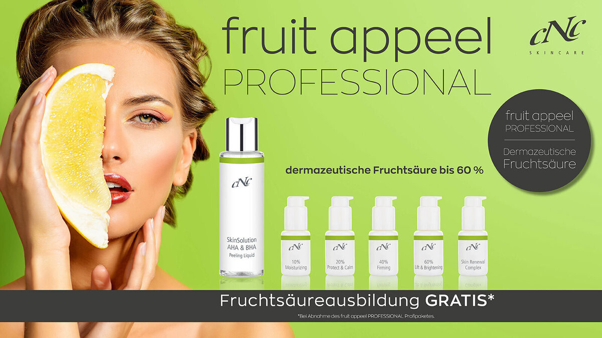 Fruit Appeel