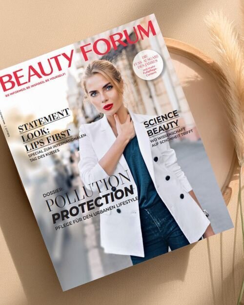 Foto: BEAUTY FORUM