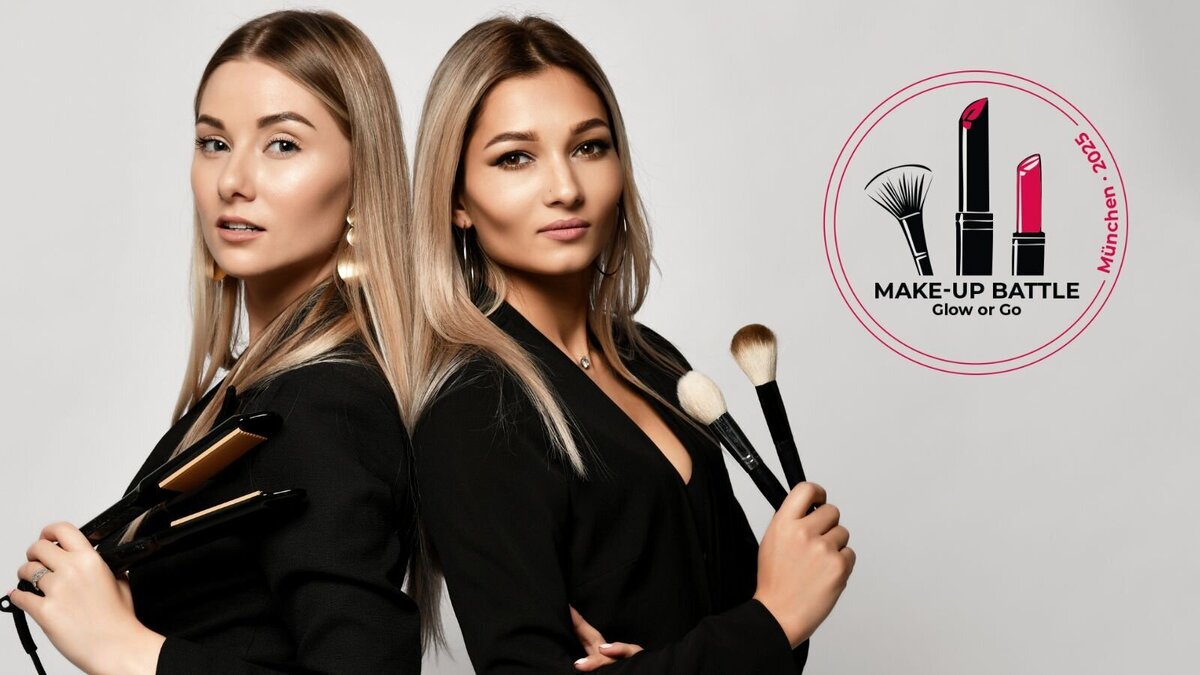 Make-up battle