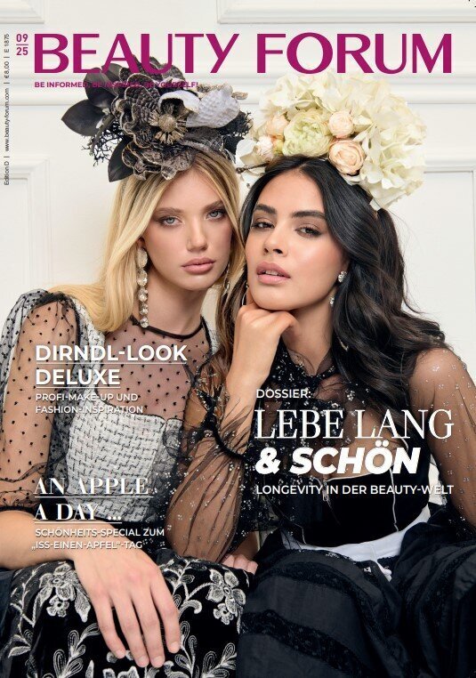 Foto: BEAUTY FORUM