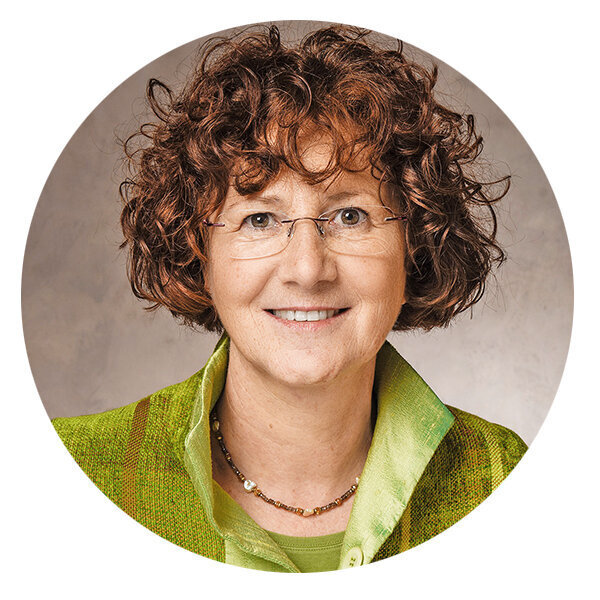 Foto: Dr. Hildegard Seidl