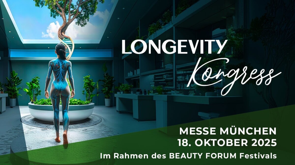 Foto: BEAUTY FORUM/KI generiert