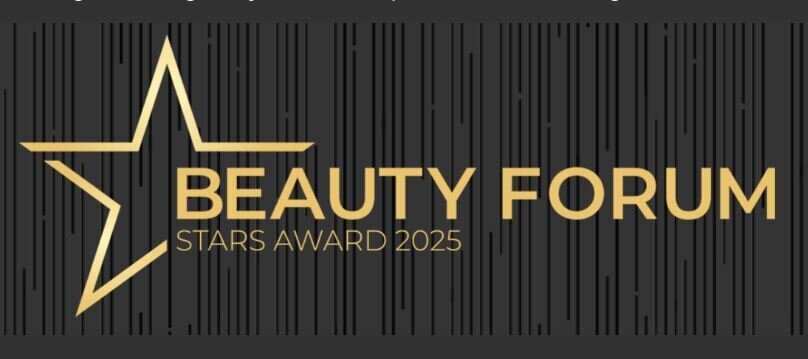 BEAUTY FORUM Stars Award 2025 - Nominierten- und Gewinnerstrecke