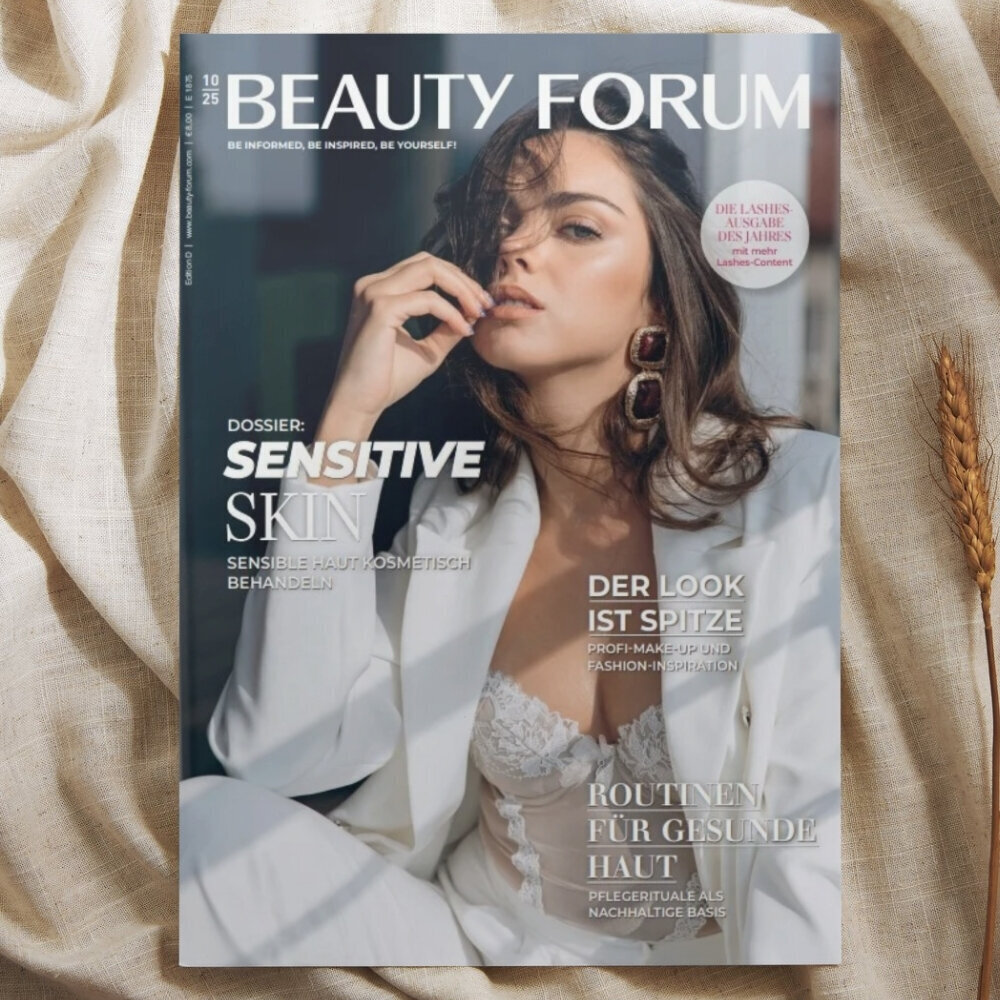 Foto: BEAUTY FORUM