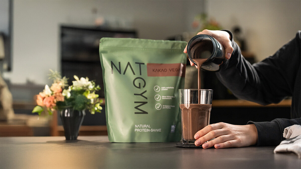 Foto: NATGYM