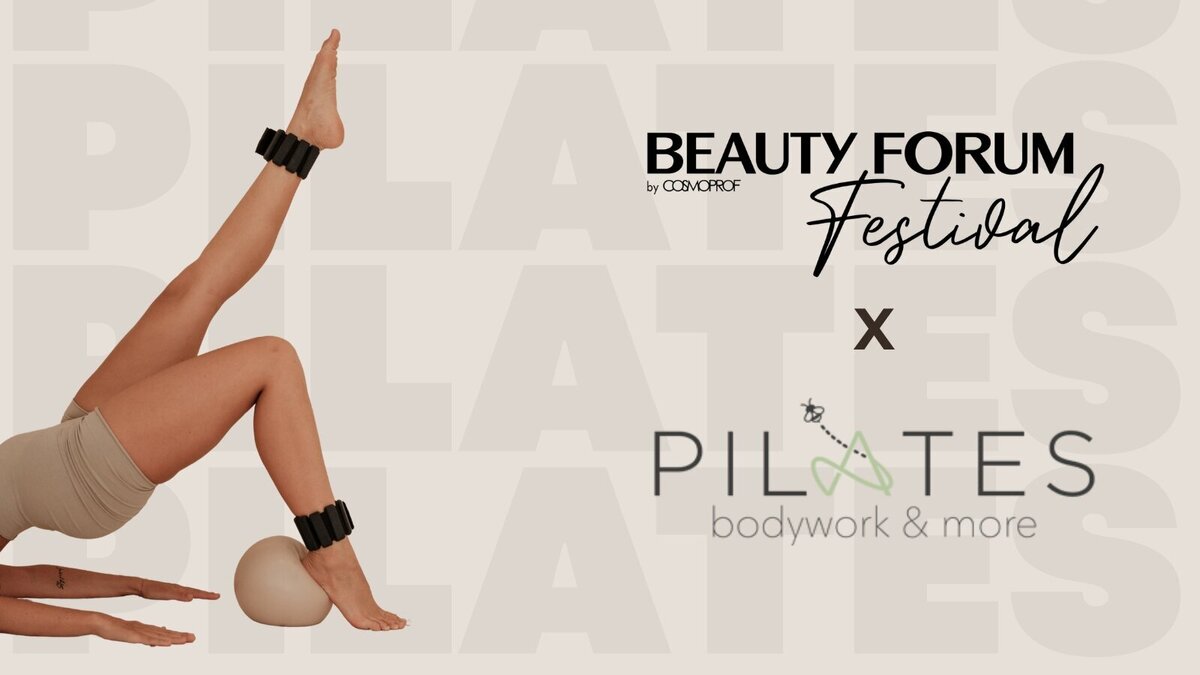 Foto: BEAUTY FORUM