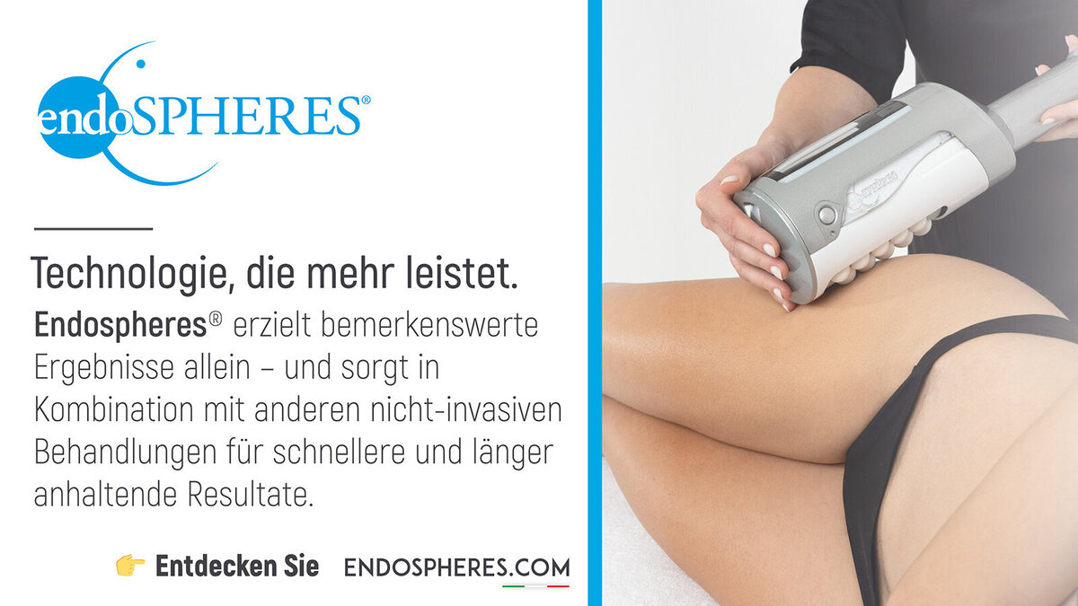 Foto: Endospheres