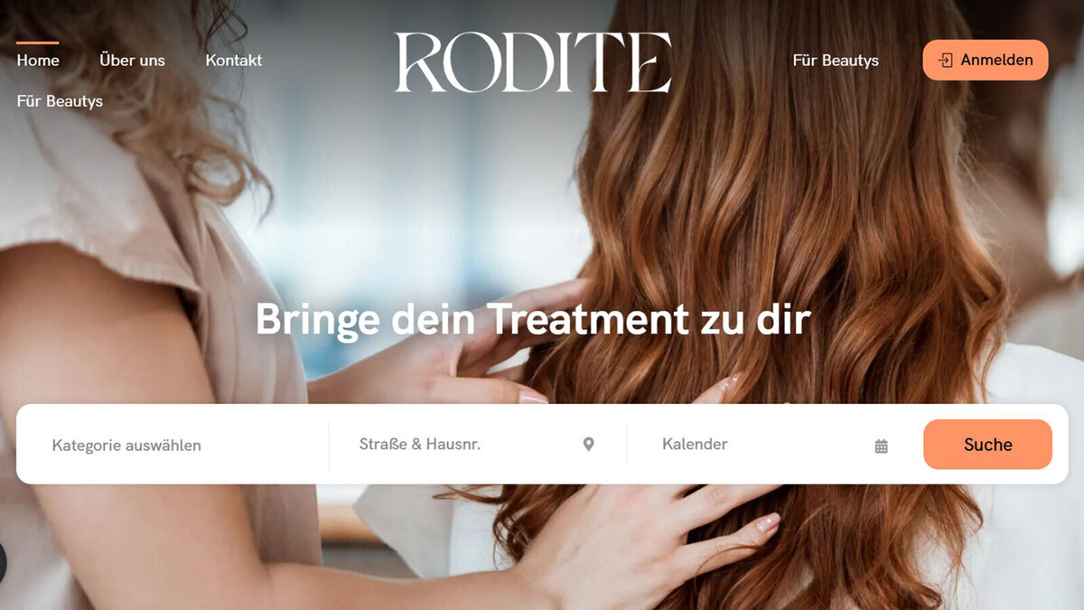 Foto: Rodite