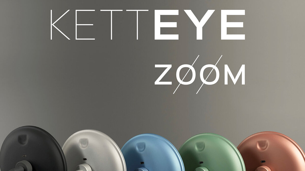 Foto: KETTEYE