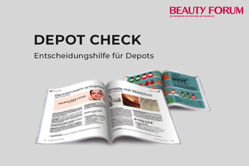 Sonderstrecke - Depot Check 2026