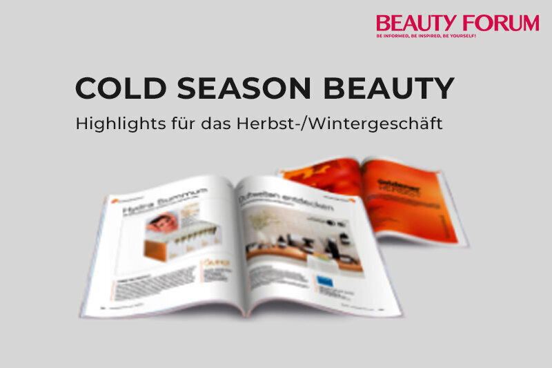 Sonderstrecke - Cold Season Beauty 2026