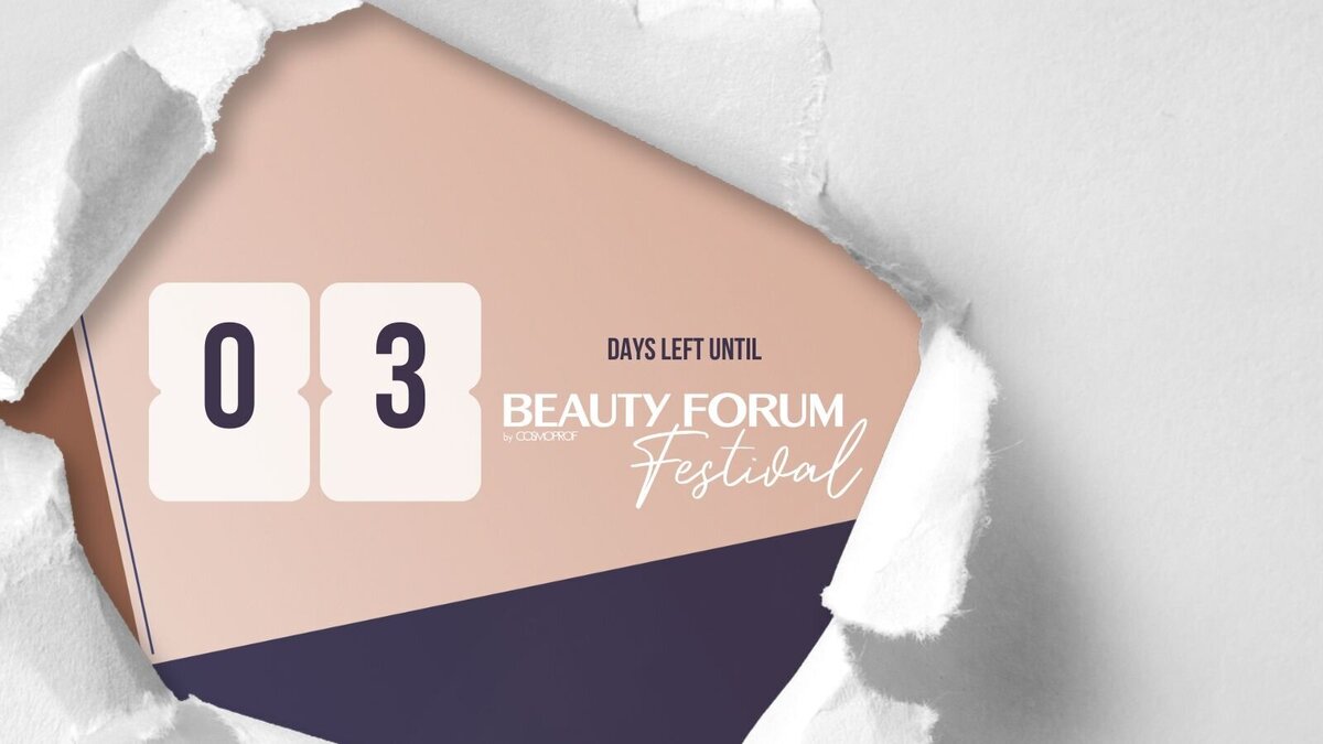 Foto: BEAUTY FORUM