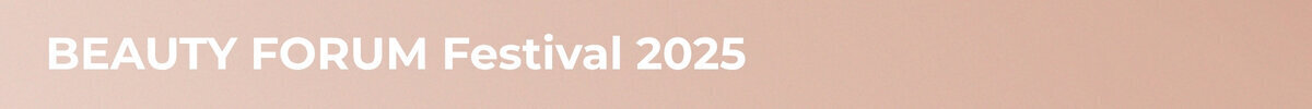 Foto: BEAUTY FORUM