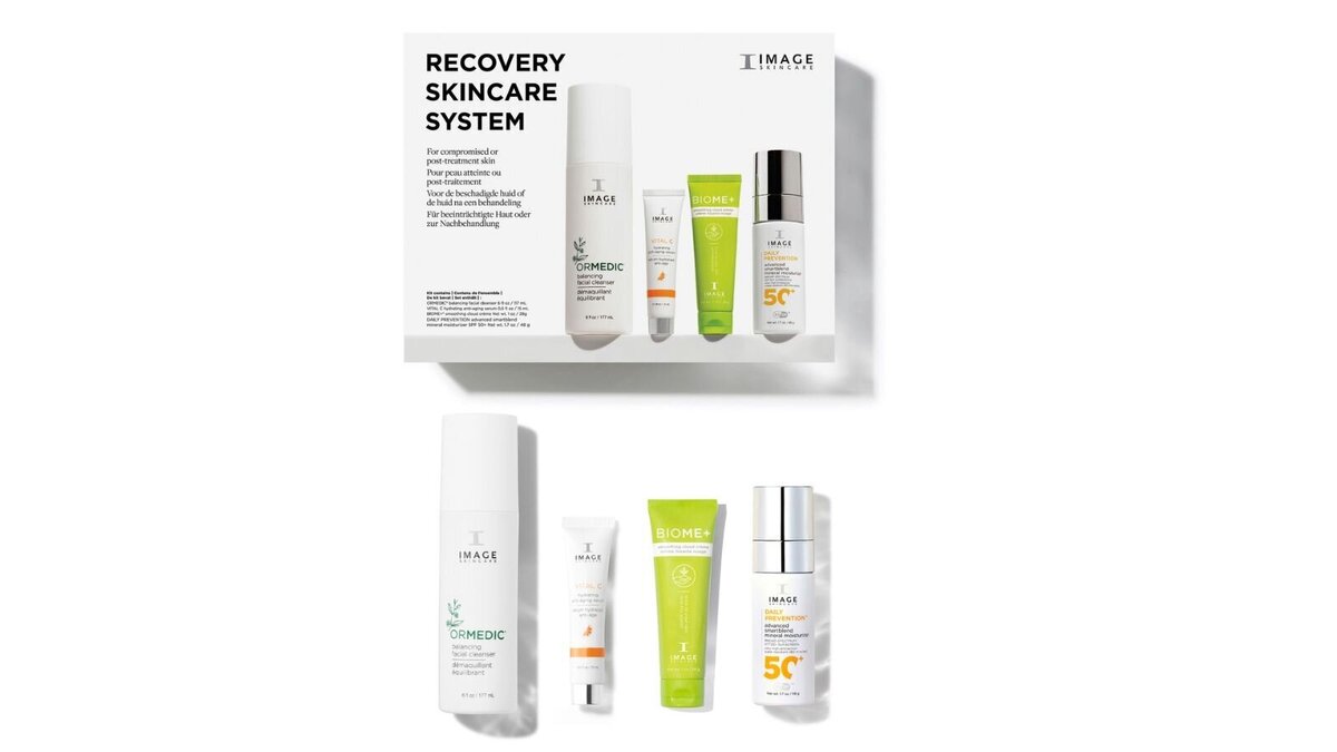 Foto: Image Skincare