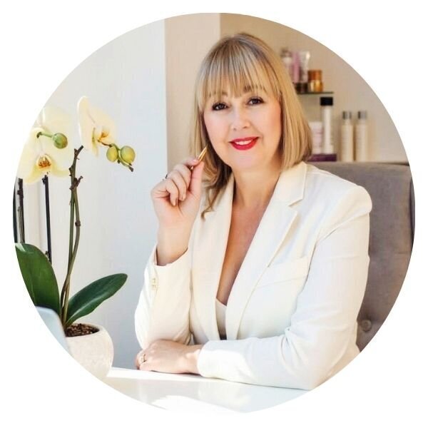 Anja Spielkamp-Berger