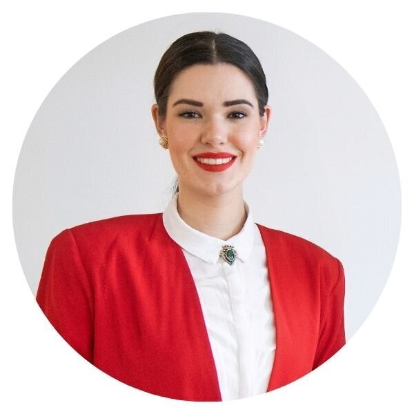 Anna Franziska Müller Hoffmann