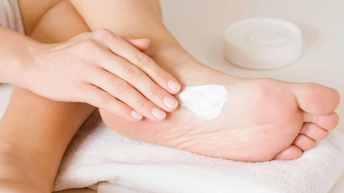 Prävention: Pilzinfektionen