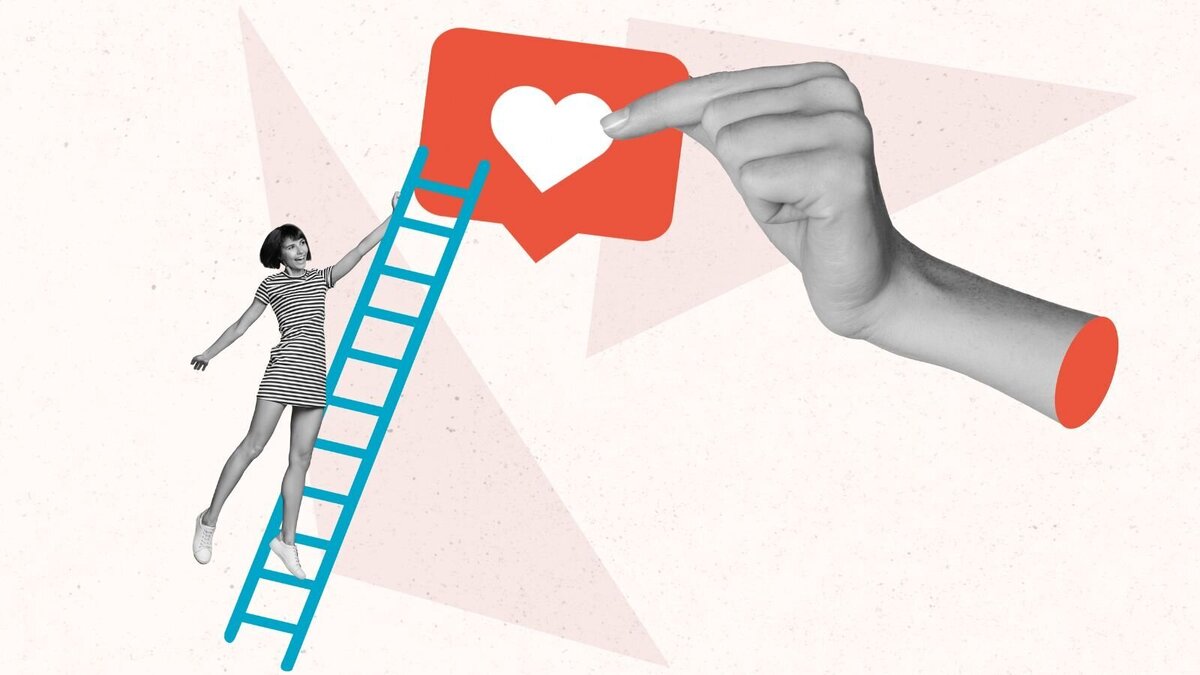 Digitales Selbstmarketing für Inhaberinnen