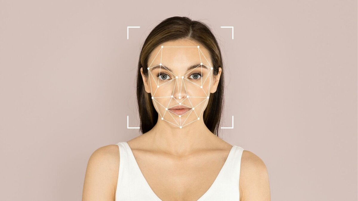 Technologie trifft Haut