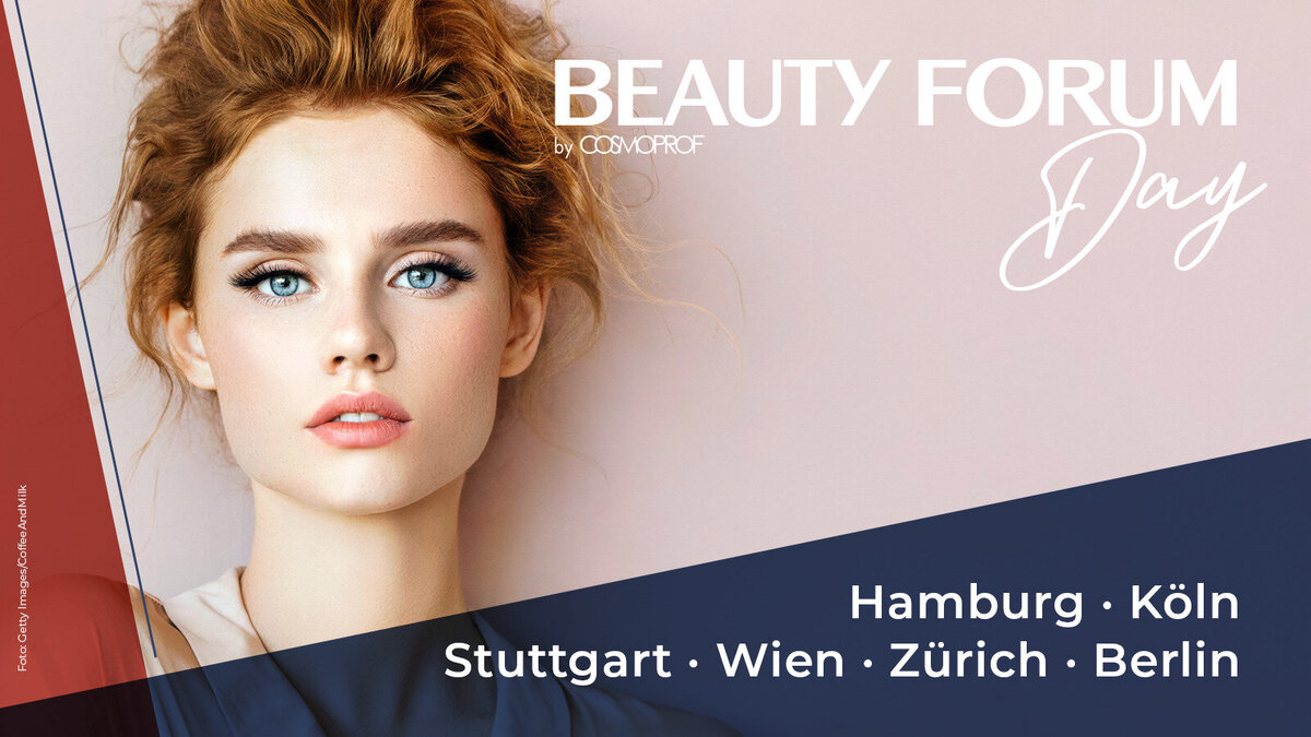 BEAUTY FORUM Days