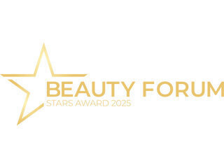 Logo: BEAUTY FORUM Stars Award 2025