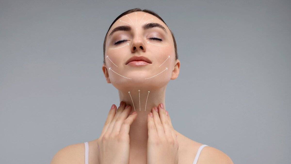 Die Ästhetik des Halses