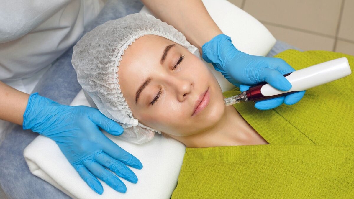 Wenn der Hals das Alter verrät