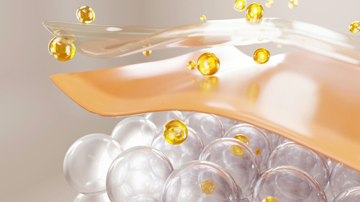 Starke Barriere für starke Haut