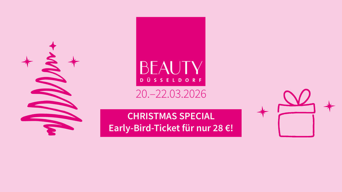Foto: BEAUTY Düsseldorf