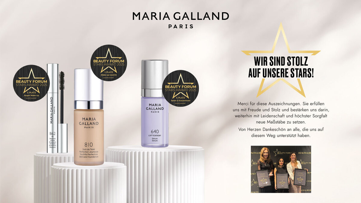 BFSA Maria Galland Paris 