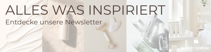 Foto: BEAUTY FORUM