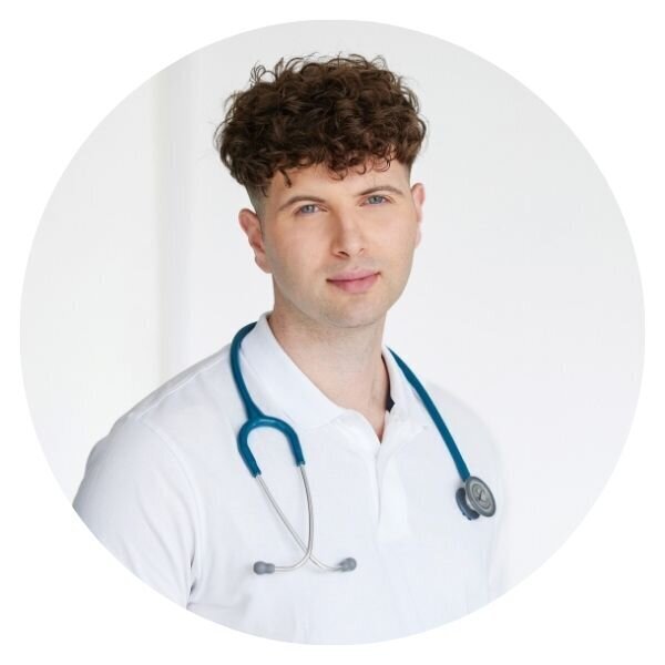 Dr. med. Omar Habbaba