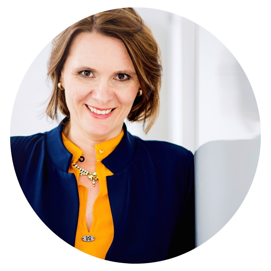 Simone Brett-Muriati