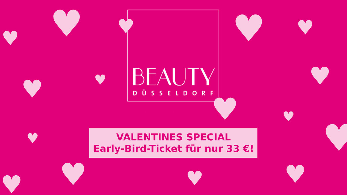 Foto: BEAUTY Düsseldorf