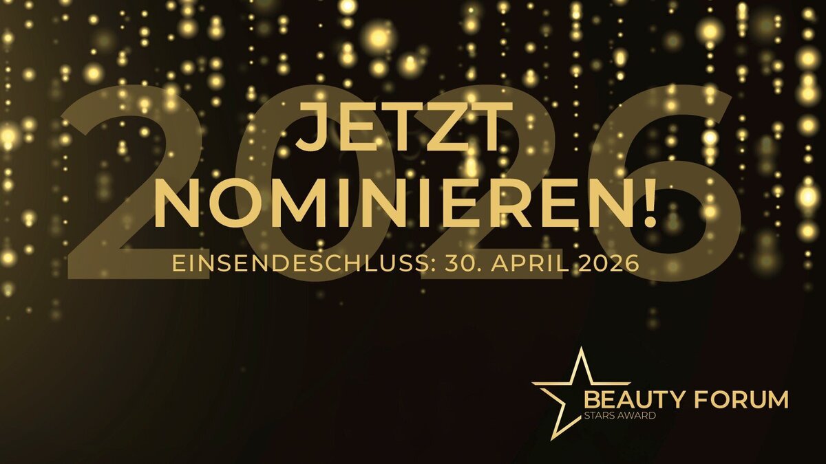 Foto: BEAUTY FORUM Stars Award