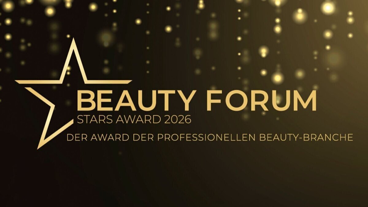 BEAUTY FORUM Stars Award 2026