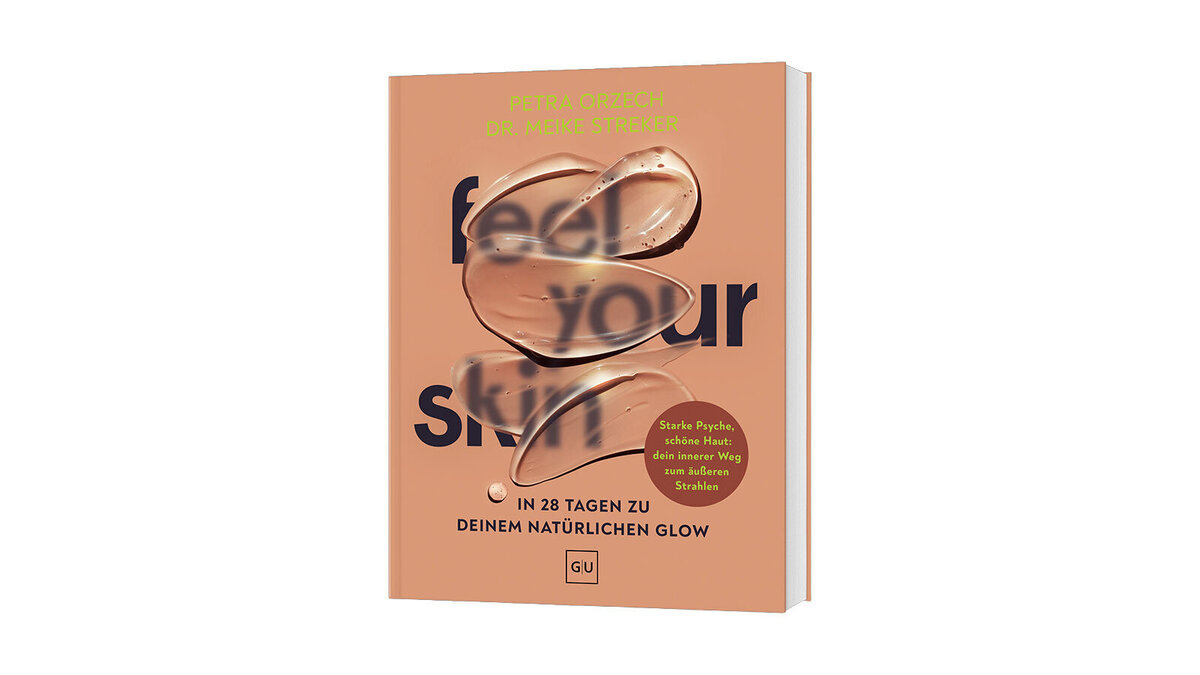 feel your skin