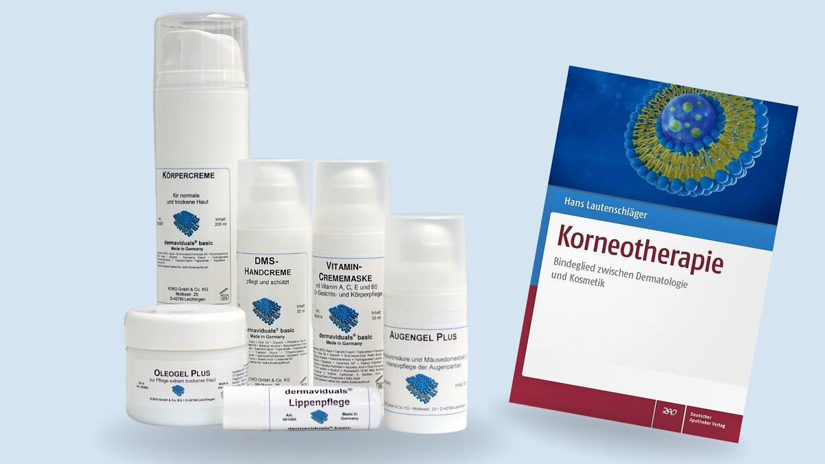 Foto: Koko Kosmetikvertrieb