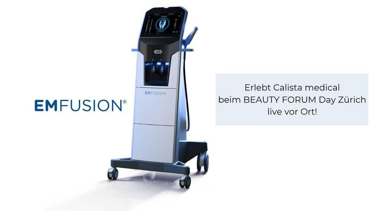 Foto: Calista medical