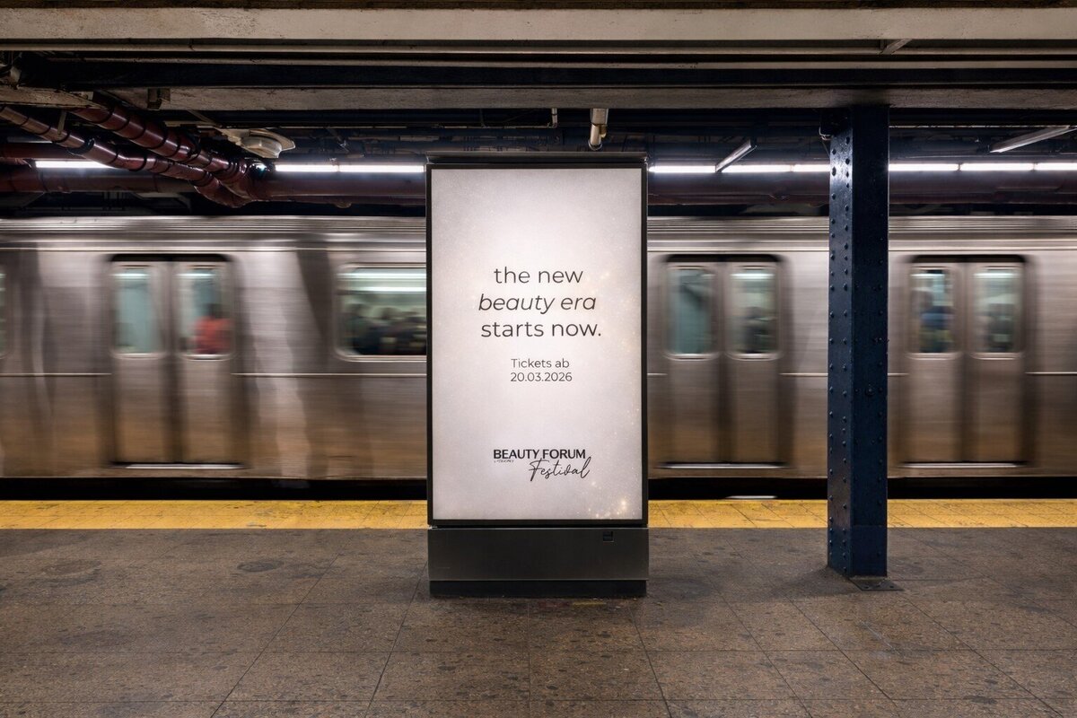 Foto: BEAUTY FORUM