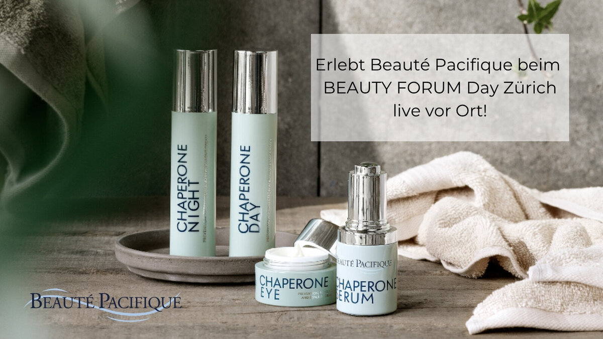 Foto: Beauté Pacifique 