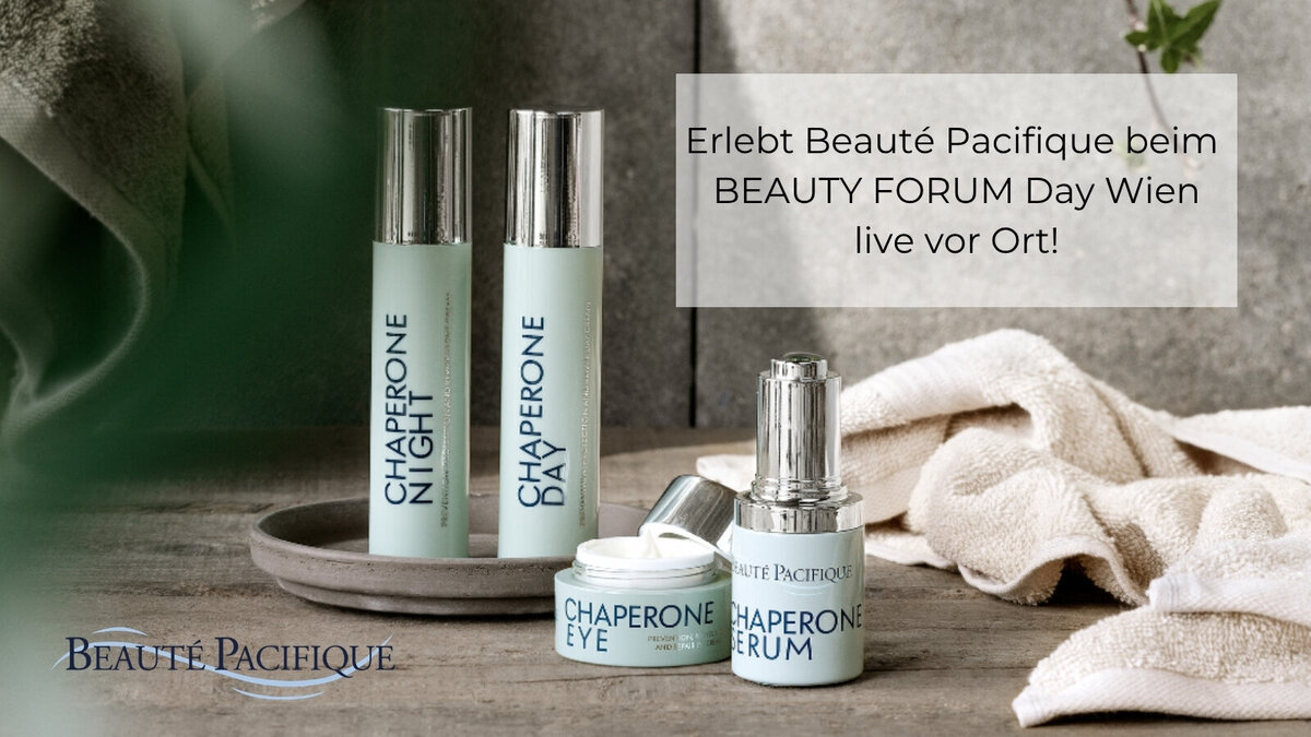 Foto: Beauté Pacifique 