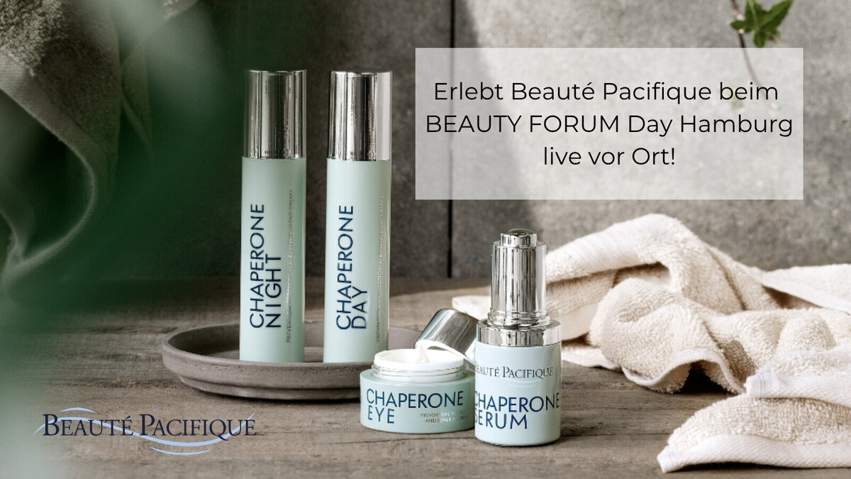 Foto: Beauté Pacifique 