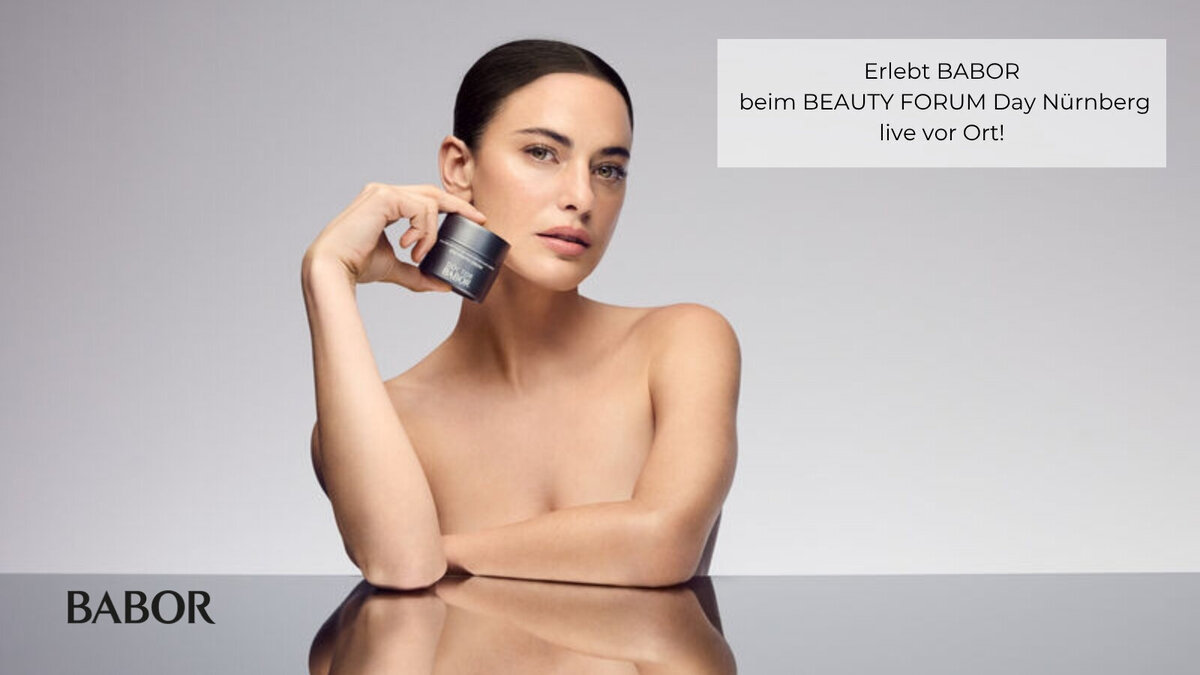 Foto: BABOR