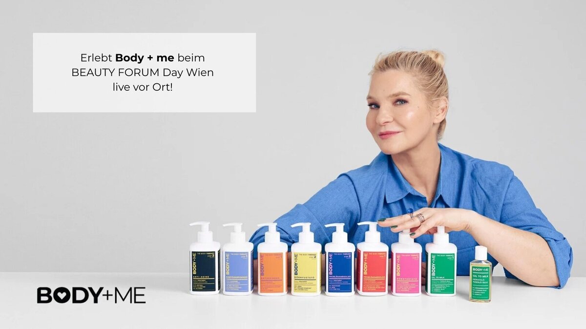 Foto: BEAUTY+ME