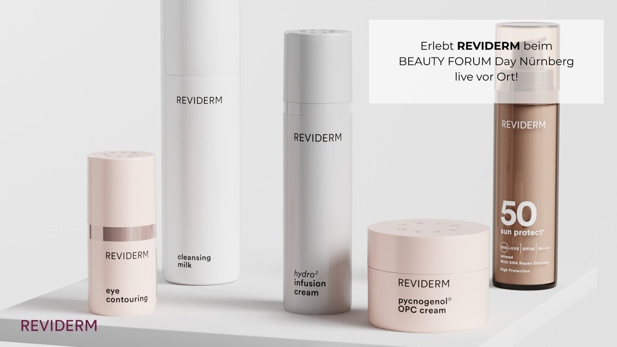 Foto: REVIDERM
