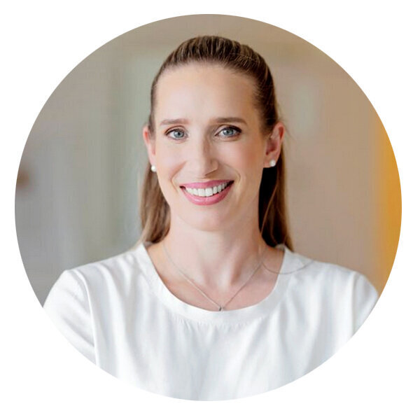 Foto: Dr. med Pirkko Schuppan