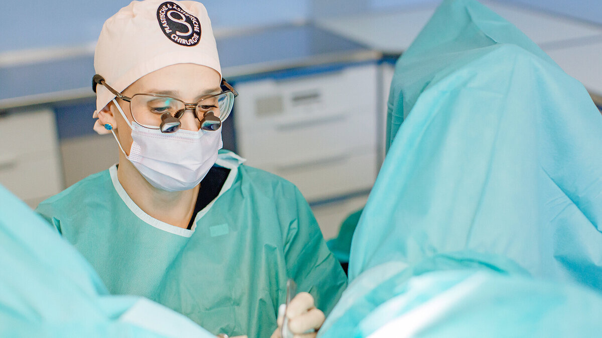 Foto: Dr. med. Pirkko Schuppan